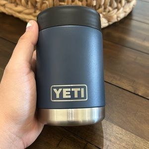 Yeti Rambler
